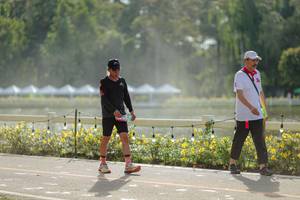 BIB: 
                            <button type="button" onclick="openModal(26557002)" class="btn btn-primary btn-sm float-right btn-popup" data-toggle="modal" data-target=".modal-high-quality">
                        <i class="fas fa-shopping-cart"></i> Add to Cart
                    </button>
                                            <button type="button" onclick="isThisMe(26557002, true)" class="btn btn-success btn-sm float-right btn-popup btn-isme hidden" data-toggle="tooltip" data-placement="bottom" title="นี่คือรูปของคุณใช่ไหม คลิกที่นี่เพื่อเอาเข้าอัลบั้ม">
                        <i class="fas fa-plus"></i> Add to album
                    </button>
                    <button type="button" onclick="isThisMe(26557002, false)" class="btn btn-warning btn-sm float-right btn-popup btn-isnotme hidden">
                        <i class="fas fa-ban"></i> Remove from album
                    </button>